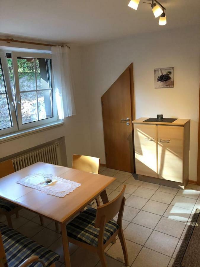 Wein Lodge Durbach - Josephsberg Dış mekan fotoğraf