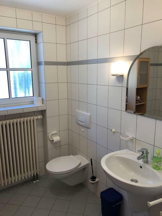 Wein Lodge Durbach - Josephsberg Dış mekan fotoğraf